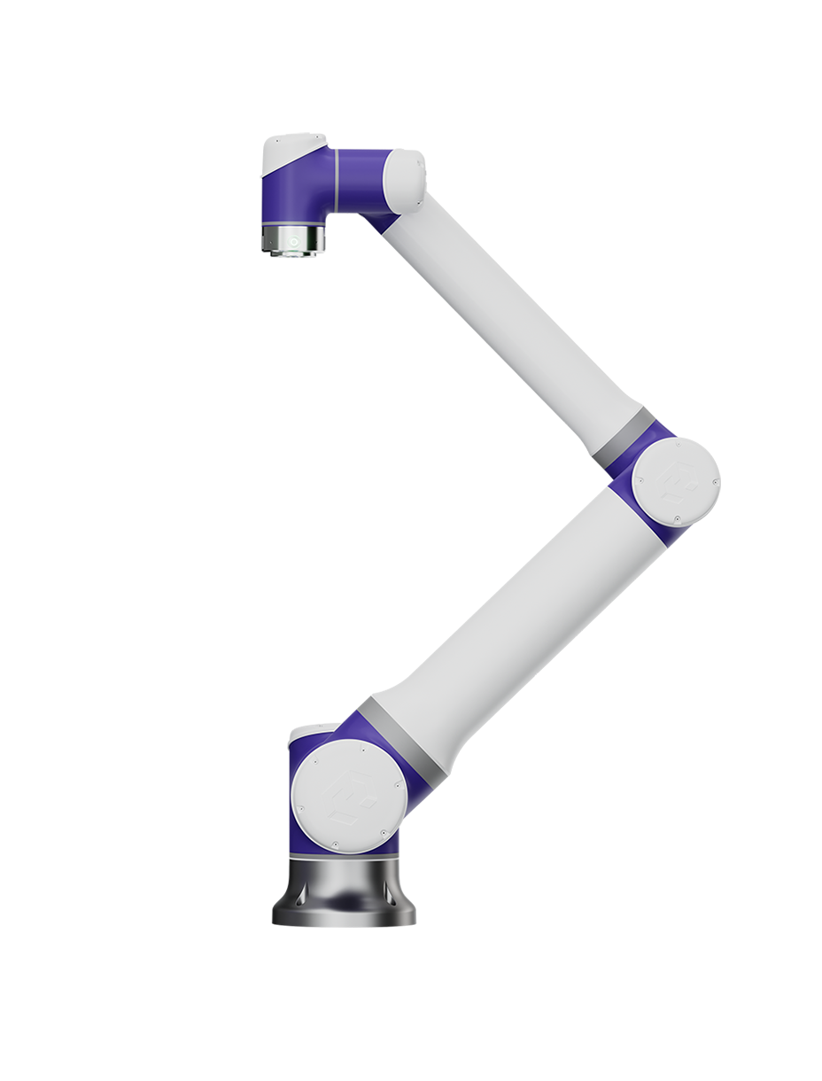 EA系列協(xié)作機器人_協(xié)作式機器人